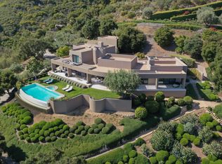 1130 E Mountain Dr, Santa Barbara, CA 93108