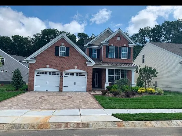 4 Enclave Way, Ocean, NJ 07712