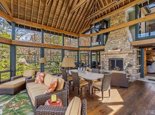 95 West View Way, Highlands, NC 28741