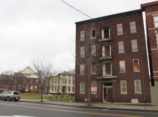 1205 Park Ave, Utica, NY 13501