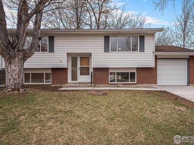 9 James Cir, Longmont, CO, 80501