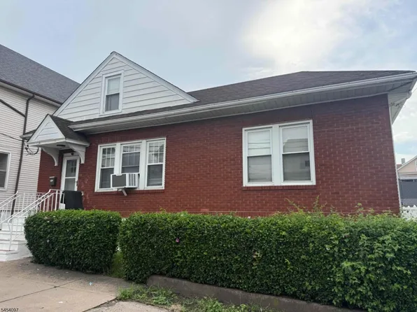 22 Quinn St, Paterson City, NJ 07501