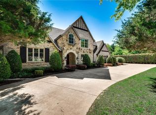 290 Paddock Trl, Fairview, TX 75069