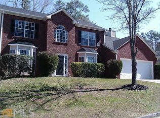 748 Stonebrook Dr, Lithonia, GA 30058