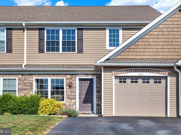 20 Kimberly Ct, Elizabethtown, PA 17022