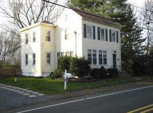 10 Chesterfield Georgetown Rd, Chesterfield, NJ 08515