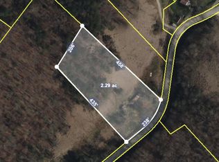 563 Dyer Rd, Evensville, TN 37332