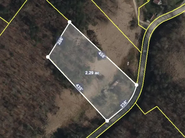 563 Dyer Rd, Evensville, TN 37332