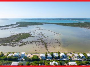 663 Indies Rd, Ramrod Key, FL 33042