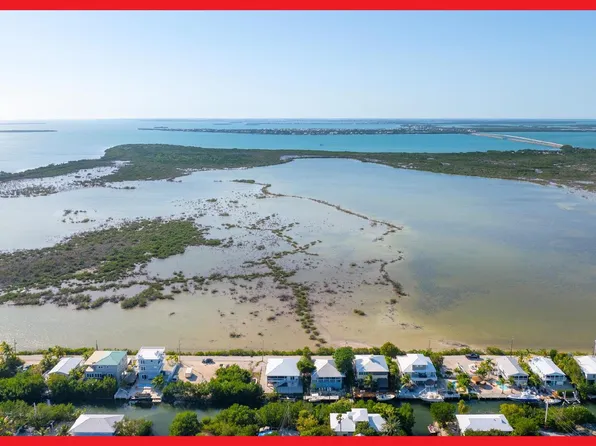 663 Indies Rd, Ramrod Key, FL 33042