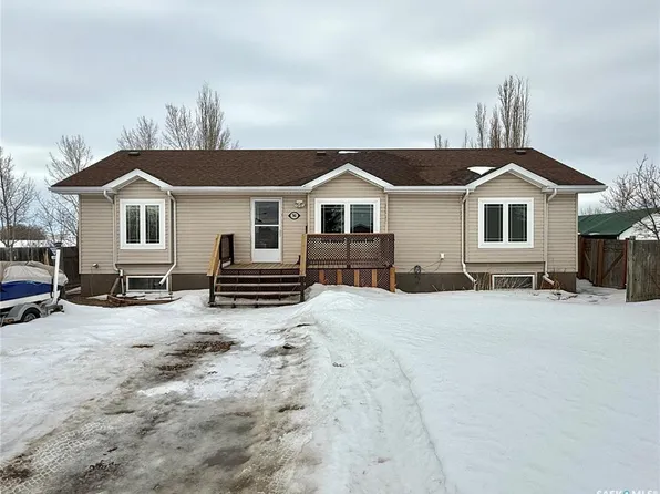 741 Poplar CRESCENT, Aquadeo, SK S0M 0L0