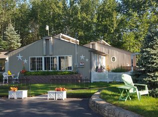 989 Chappel Dam Rd, Gladwin, MI 48624