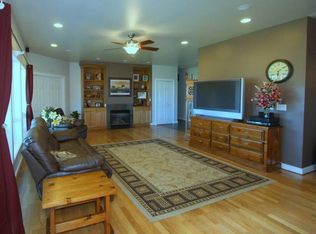 644 Masterson Rd, Cle Elum, WA 98922