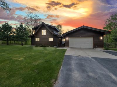 1735 Seventeen Mile Rd, Marion, MI, 49665