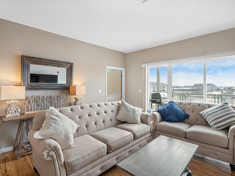 5. Stone Creek 306 VRBO - Living Room 5. Stone Creek 306 VRBO - Living Room