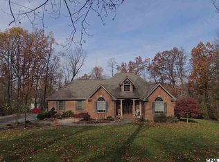 131 Stephania Dr, Middletown, PA 17057