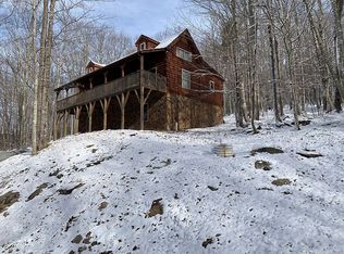 120 Rhododendron Dr, Banner Elk, NC 28604