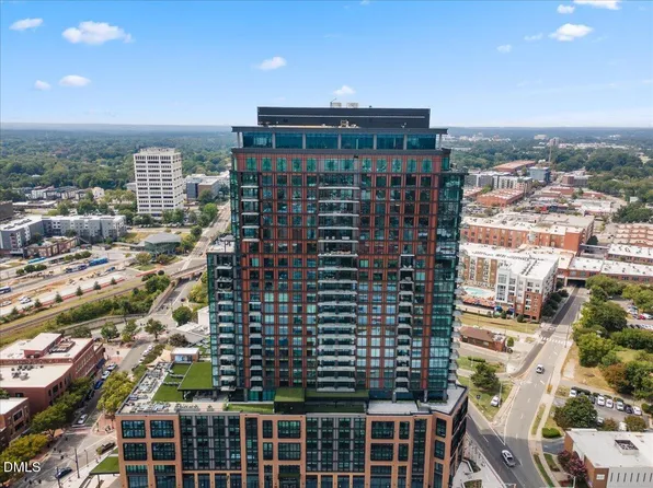 115 Morris St #2401, Durham, NC 27701