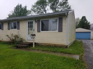 6109 Paris Blvd N, Westerville, OH 43081