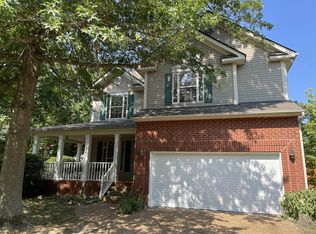 2007 Spring Meadow Cir, Spring Hill, TN 37174