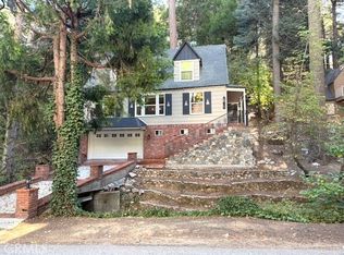325 Cottage Grv, Lake Arrowhead, CA 92352