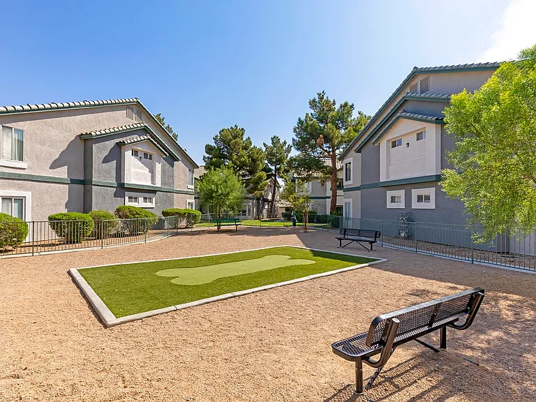 South Valley Ranch — Photo 41