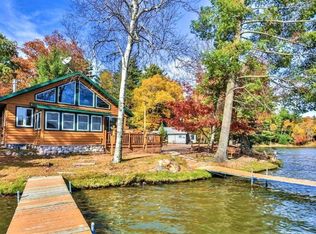 7665 Clarie Dr, Saint Germain, WI 54558