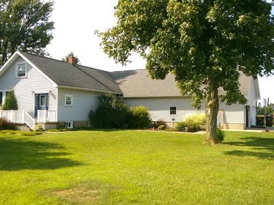 21687 F Rd, Stryker, OH, 43557