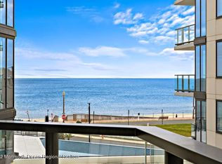 350 N Ocean Avenue #303, Long Branch, NJ 07740
