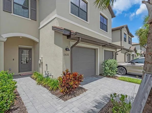 15131 SUNNY DAY DRIVE, BRADENTON, FL 34211