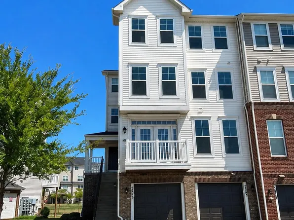 5845 Bella Marie Way, Frederick, MD 21703
