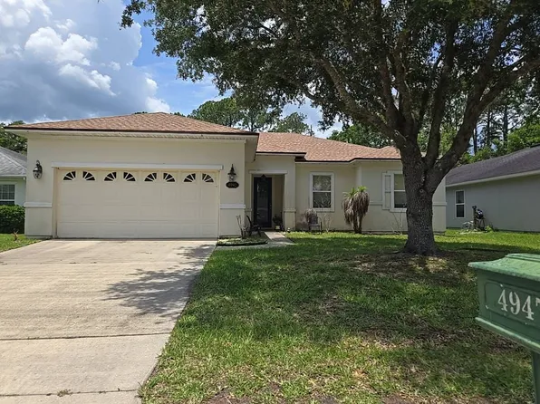 4947 Cypress Links Blvd, Elkton, FL 32033