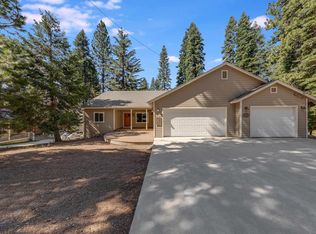 858 Golf Club Rd #9, Westwood, CA 96137