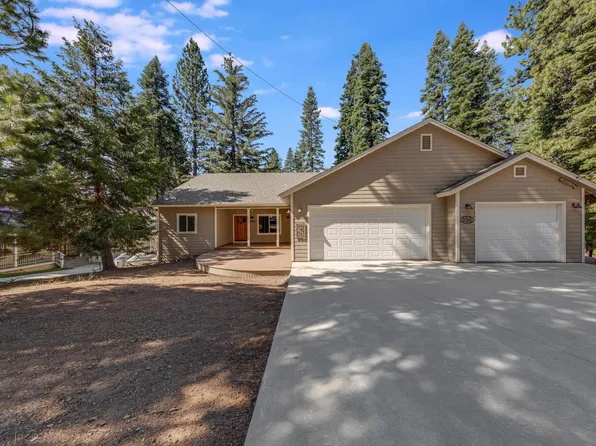 858 Golf Club Rd #9, Westwood, CA 96137