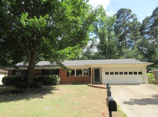 1004 Coushatta Trl, Longview, TX 75605