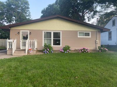 814 Leroy St, Muscatine, IA, 52761