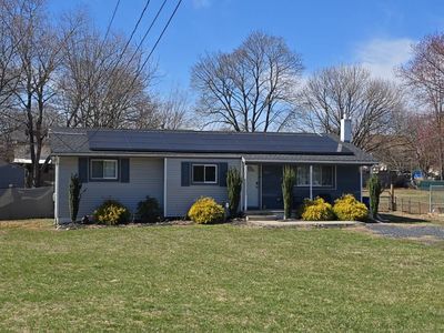 208 N Vine St, Clayton, NJ, 08312