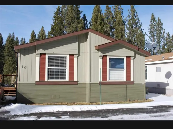 10100 Pioneer Trl Unit 100, Truckee, CA 96161
