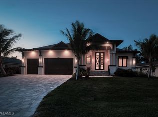 825 Miramar Court Cpe, Coral, FL 33904