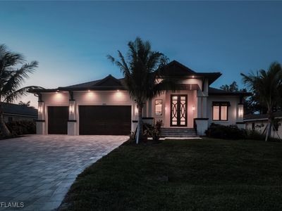 825 Miramar Court Cpe, Coral, FL, 33904