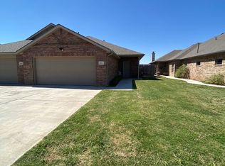 2019 102nd St #A, Lubbock, TX 79423