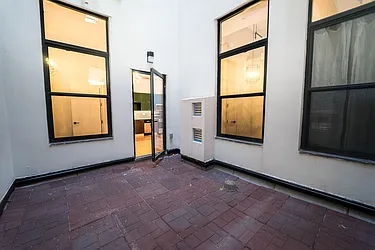 Rented by Manhattan Management LLC