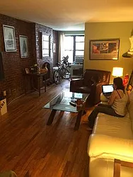 Rented by Eric Goodman Realty Corp