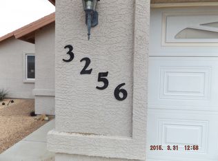 3256 N Yuma St, Kingman, AZ 86401