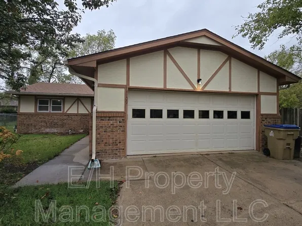 4109 Auburn St, Wichita, KS 67220