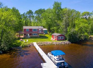 8124 Pomander Walk Rd, Canyon, MN 55717