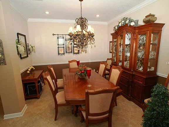 new lighting throughout this home