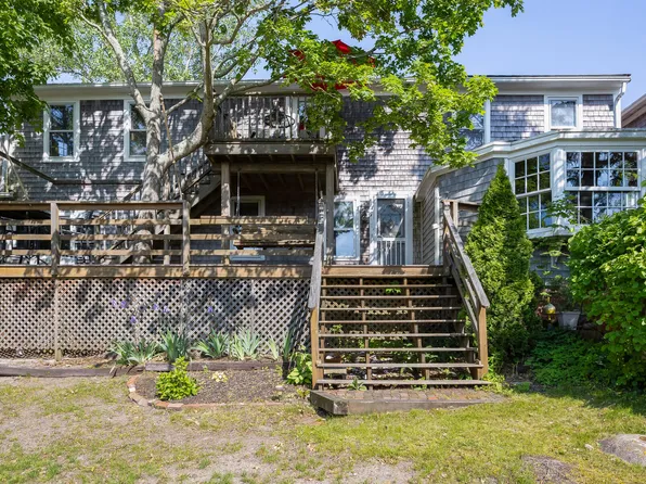 147 Bradford Street Extension Unit 1, Provincetown, MA 02657