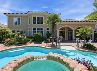 8953 Bella Verde Ct. #Grande Dunes Tuscany Village, Myrtle Beach, SC 29579