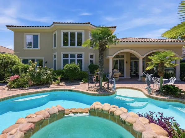 8953 Bella Verde Ct. #Grande Dunes Tuscany Village, Myrtle Beach, SC 29579